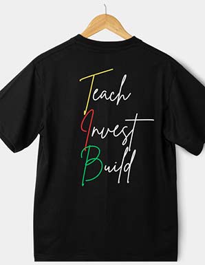 TIB Shirt