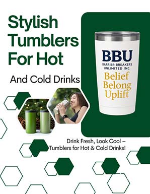 Tumbler